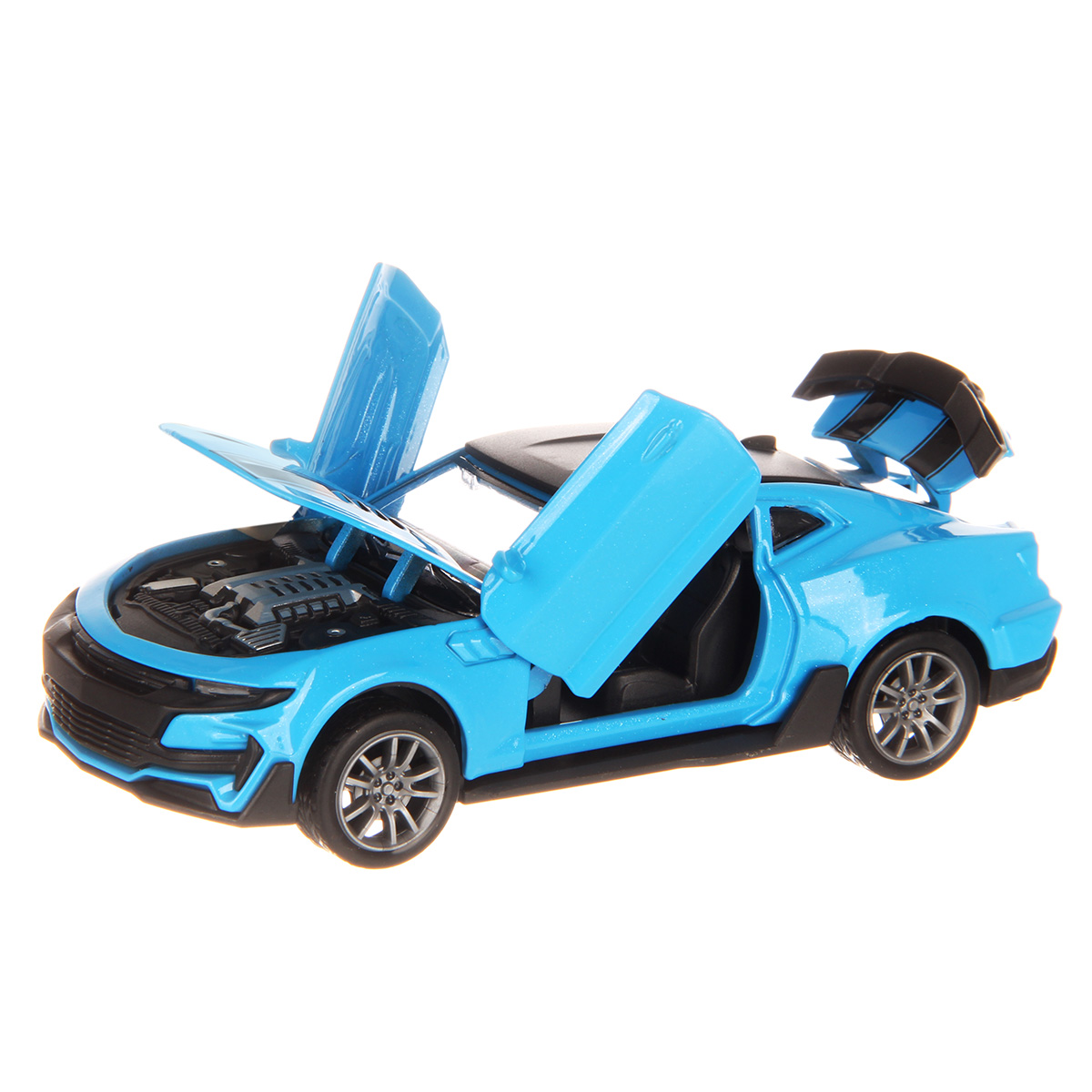 Автомобиль Veld Co 136019 - фото 14