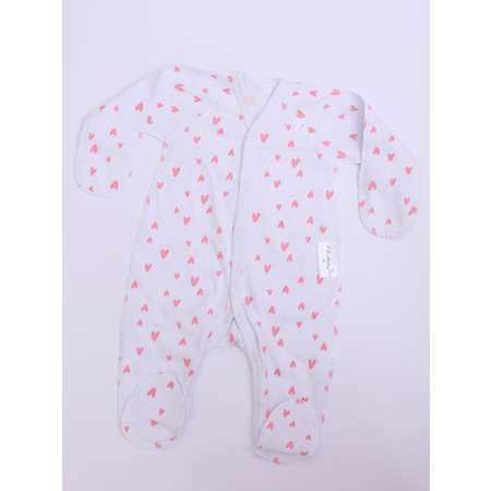 Комбинезон LeeLuckBaby