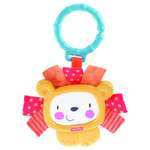 Игрушка-подвеска Fisher Price Зеркало-Лев X5410