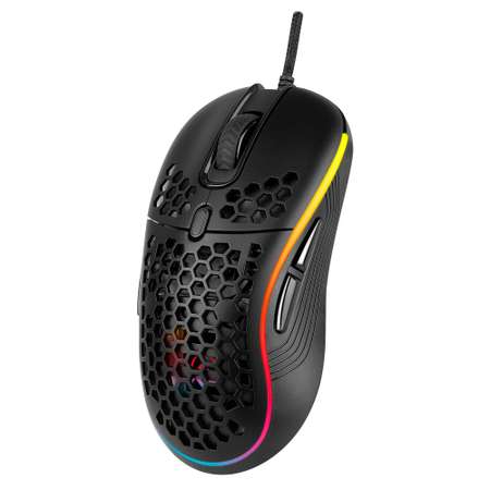 Мышь игровая SVEN RX-G860 с RGB-подсветкой