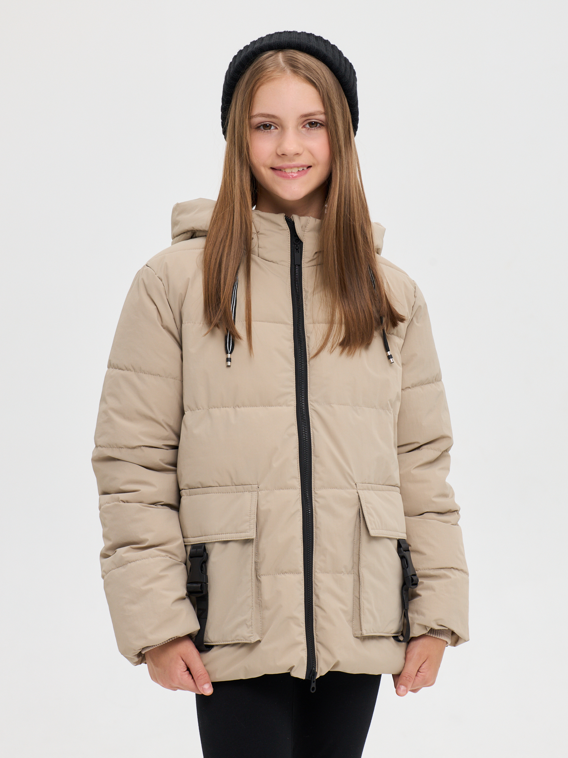 Куртка ILVES ILV-A-211/9 - фото 10