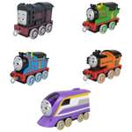 Развивающая железная дорога Thomas and Friends
