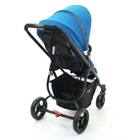 Коляска прогулочная Valco baby Snap 4 Ultra