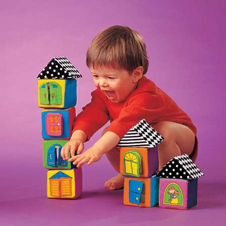 Игрушка Ks Kids кубики в ассортименте