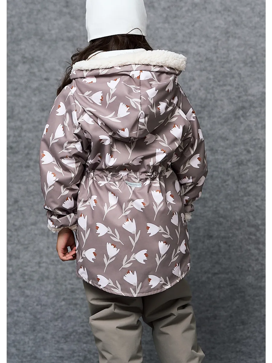 Костюм Minilik КОСТ.Мем.Тюльпан - фото 4