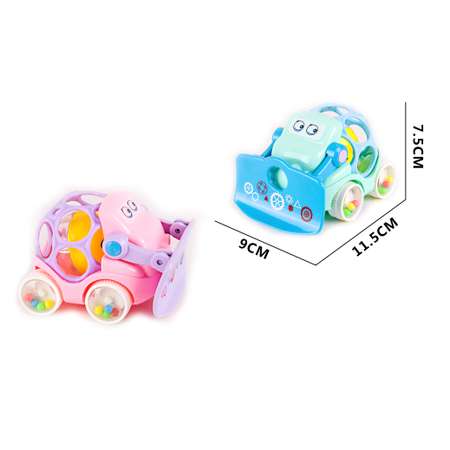 Игрушка BabyGo машинка OTB0574010 в ассортименте
