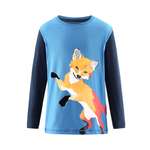 Лонгслив Reima