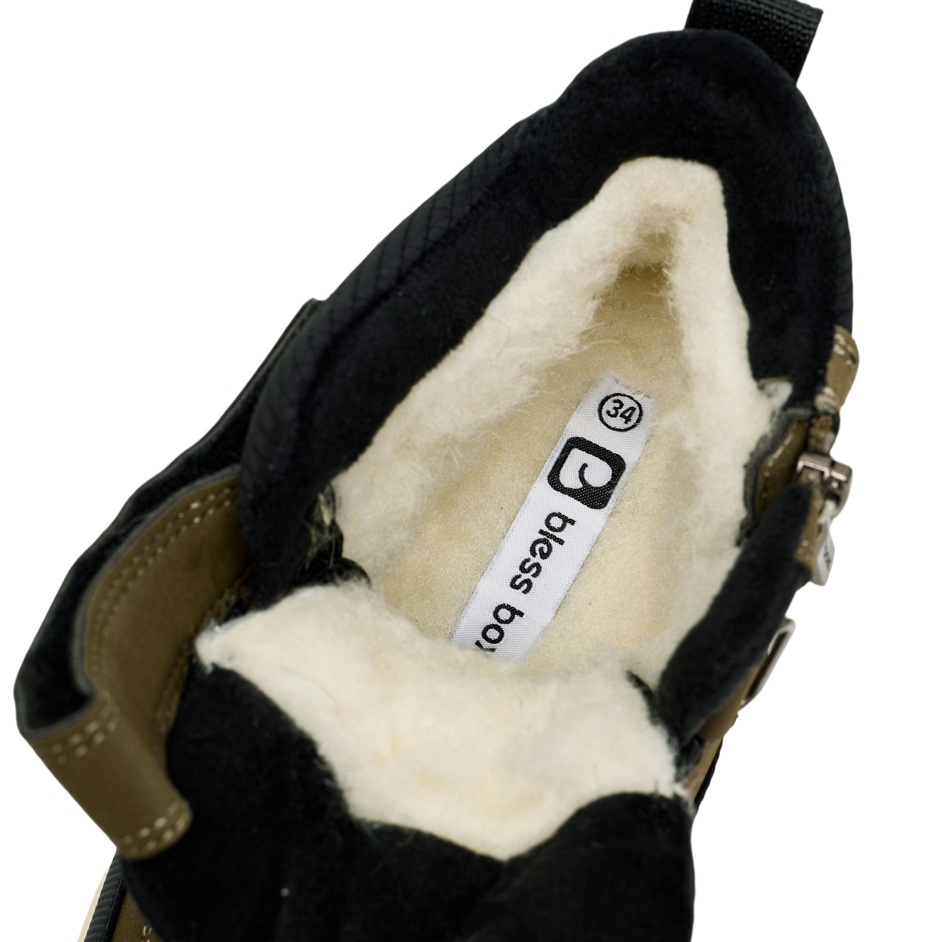 Ботинки BLESSBOX BX52939A - фото 12