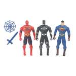 Игровой набор Huada Toys Мстители