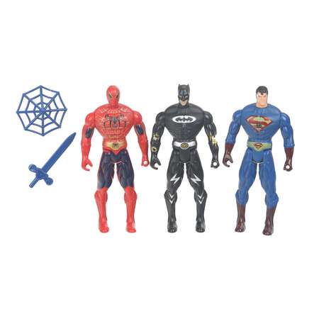 Игровой набор Huada Toys Мстители