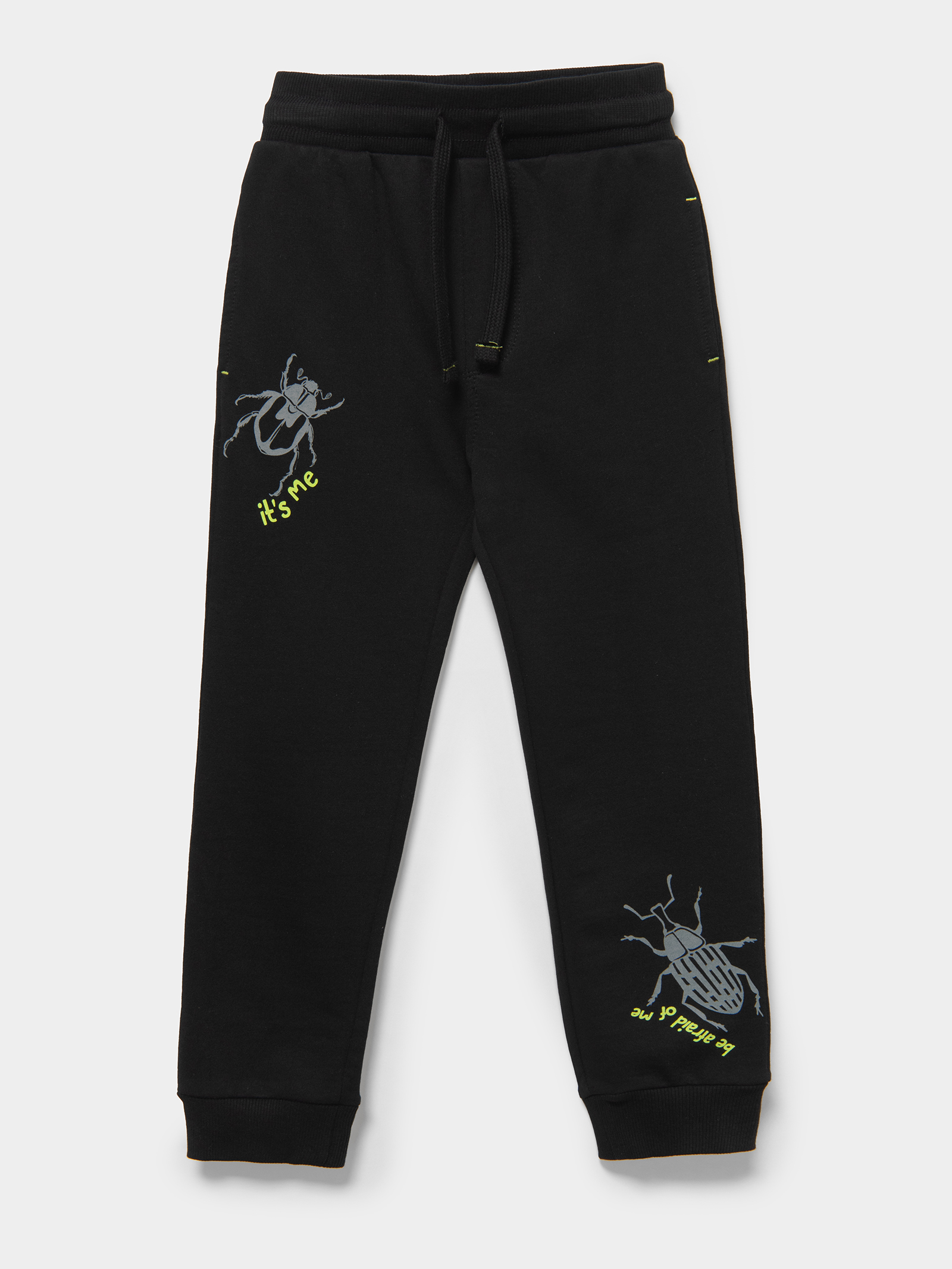 Брюки Futurino W24FU1-ZB10422kb-99 - фото 2