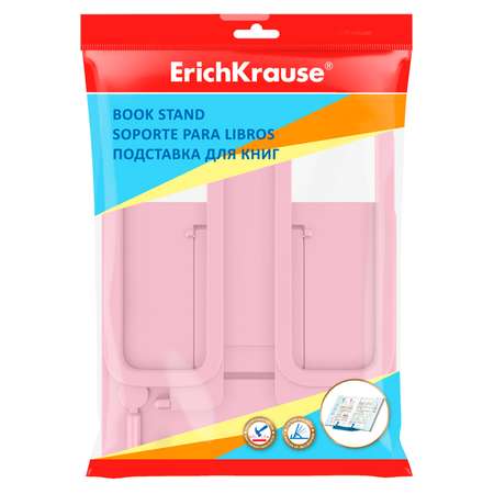 Подставка для книг ErichKrause