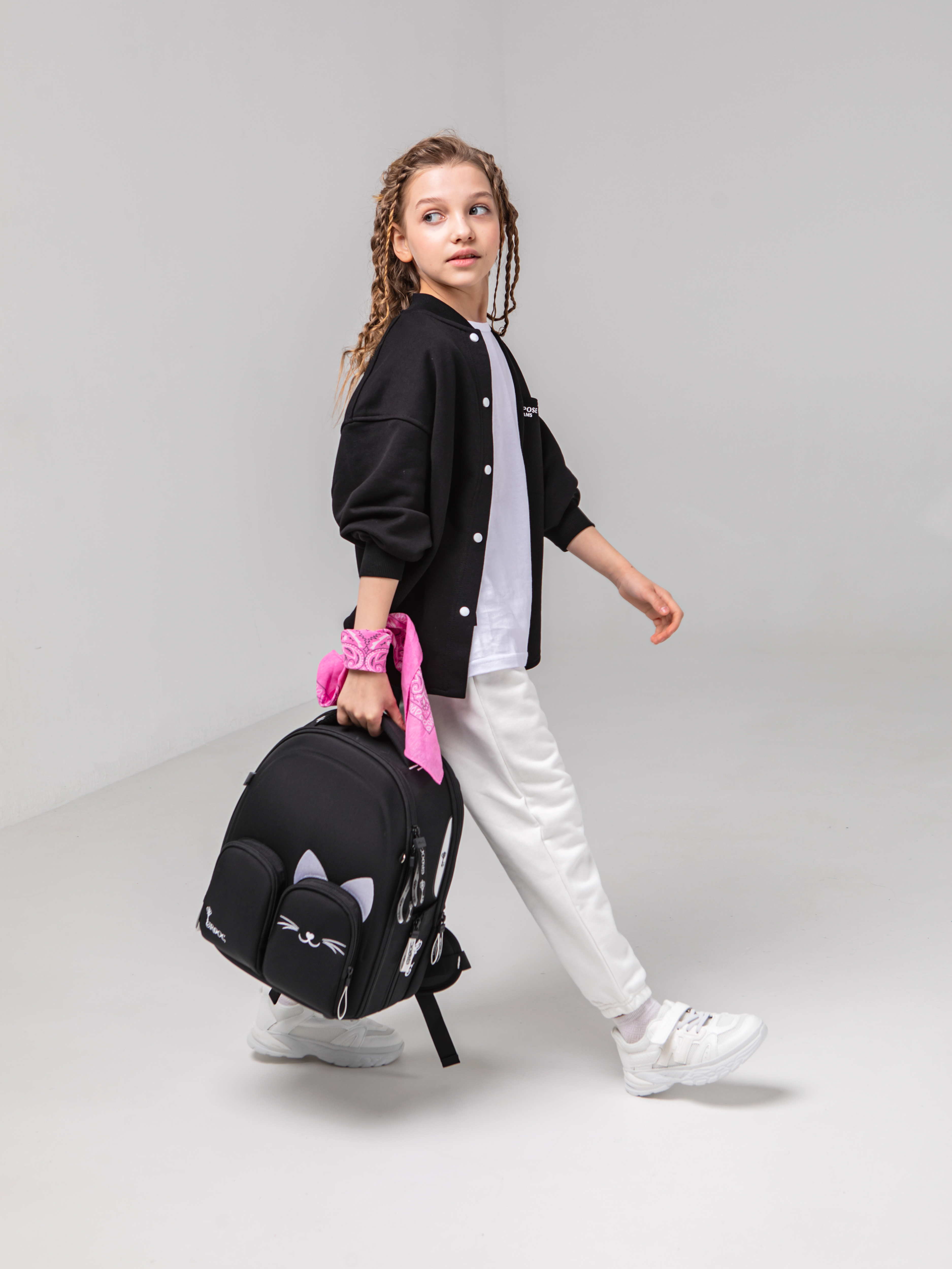 Ранец GROOC - фото 7