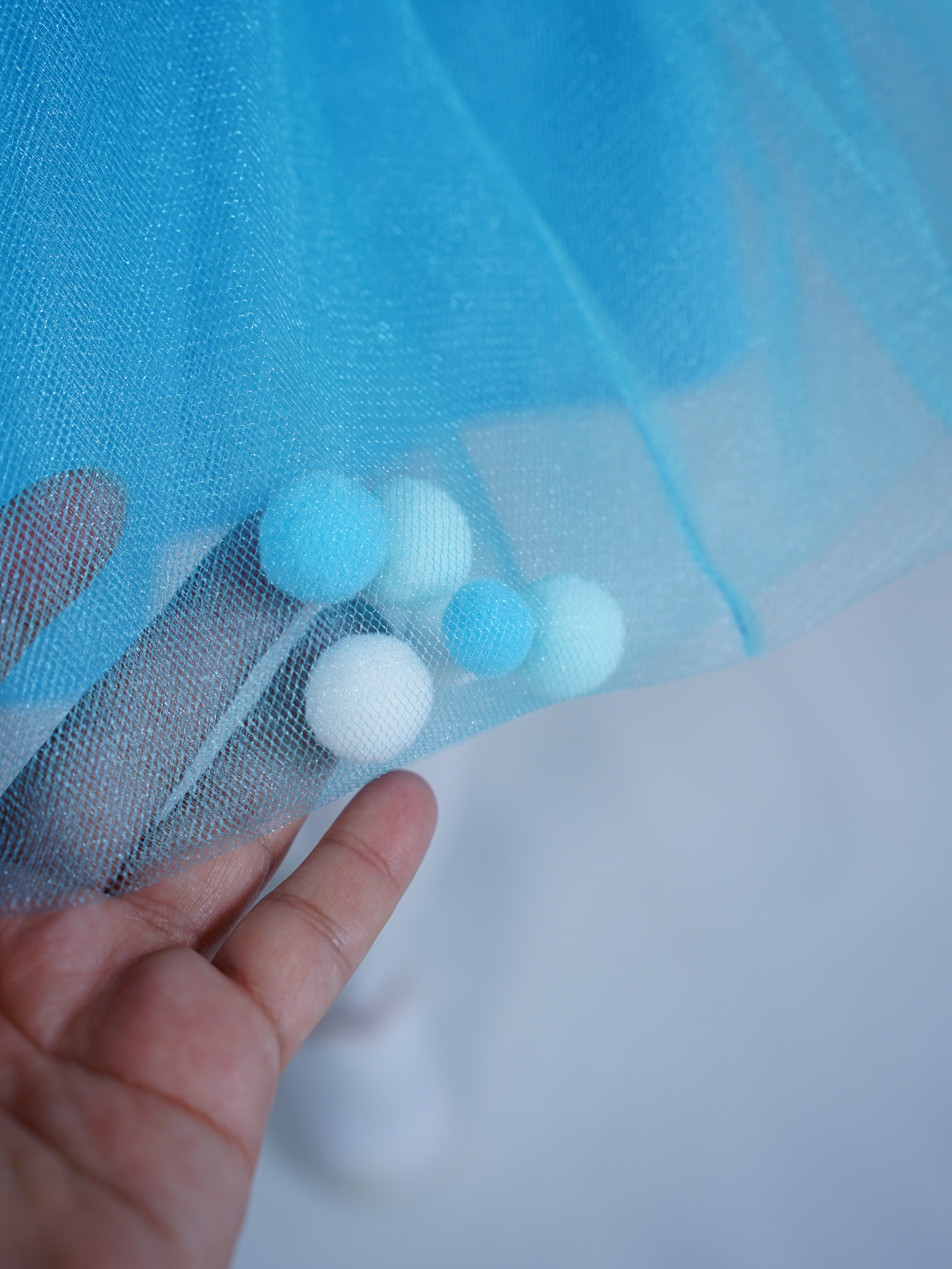 Костюм Снежинка ЭнчантималсDress КосСнеж - фото 7