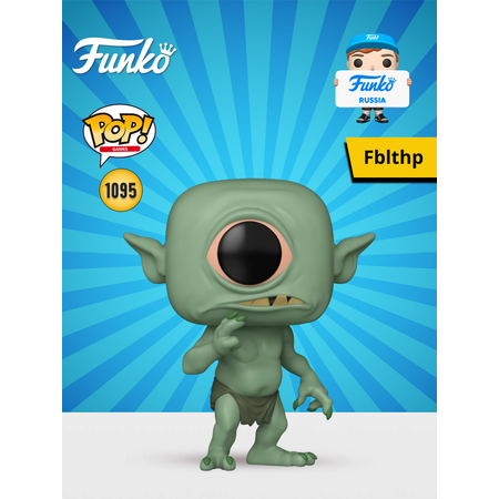 Фигурка Funko