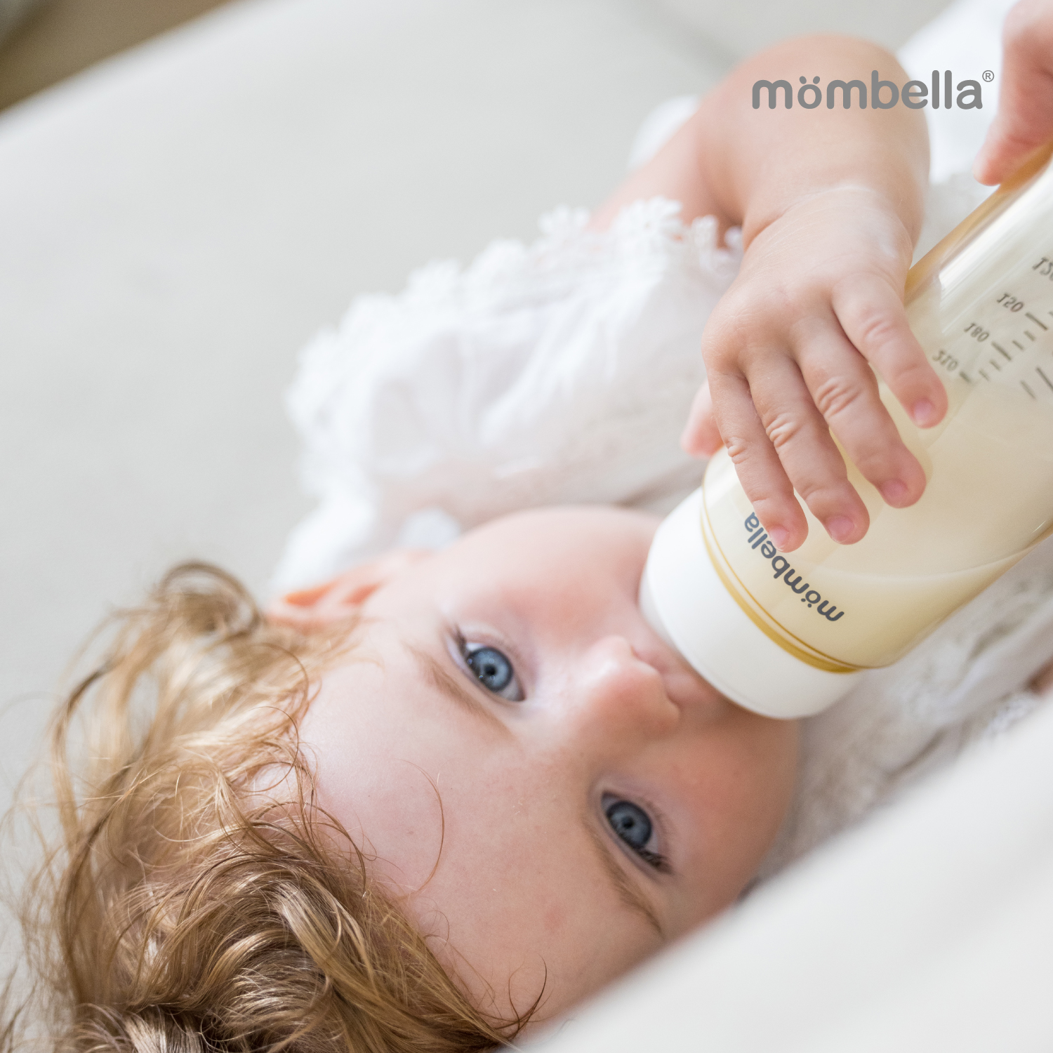 Бутылочка Mombella Anti-Colic 300 мл - фото 6