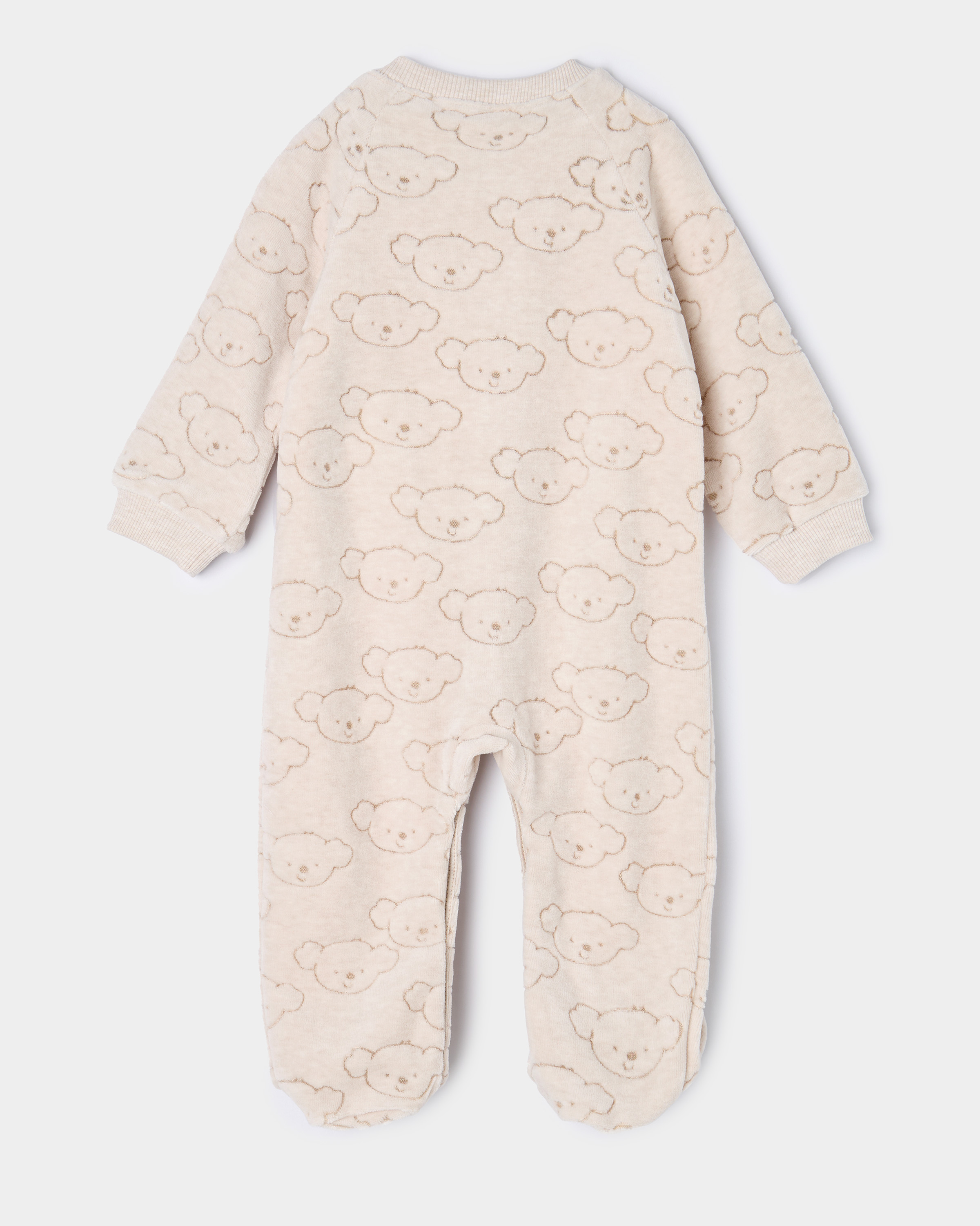 Комбинезон Моя Горошинка S26MG4-2/022ib-L2D0 - фото 2