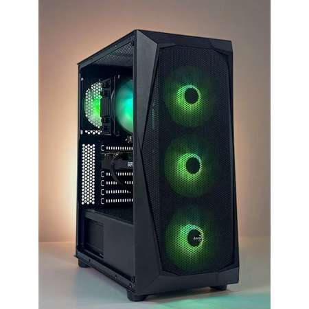 Игровой компьютер Kwik EmberLegacy R8