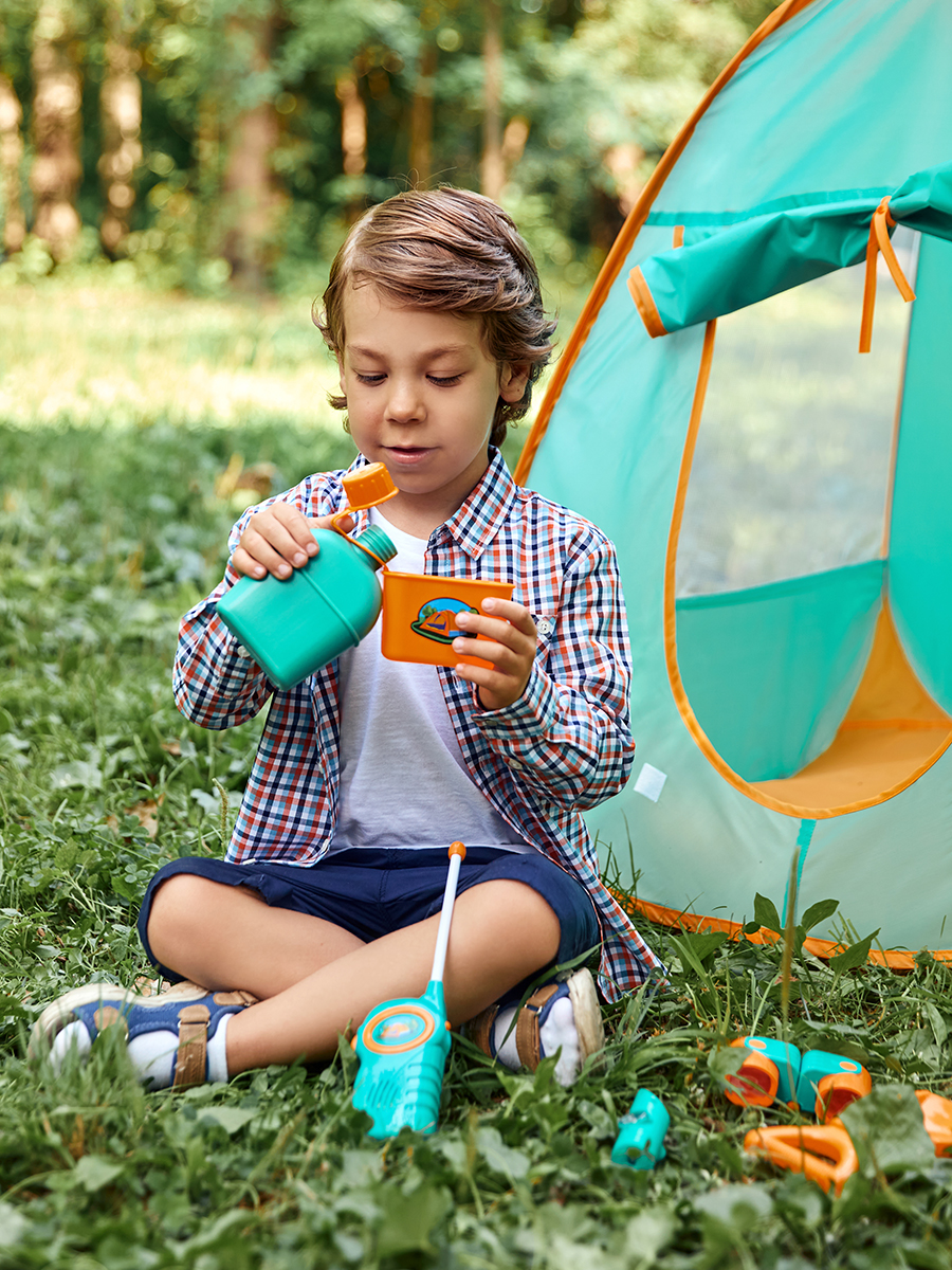 Палатка Givito - фото 2