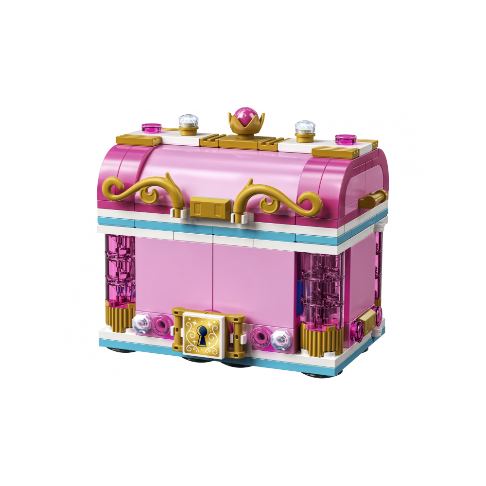 Конструктор LEGO Disney Princess 200 дет. - фото 4