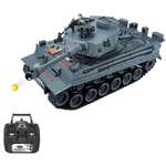 Танк РУ R-Wings 1:18