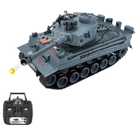Танк РУ R-Wings 1:18