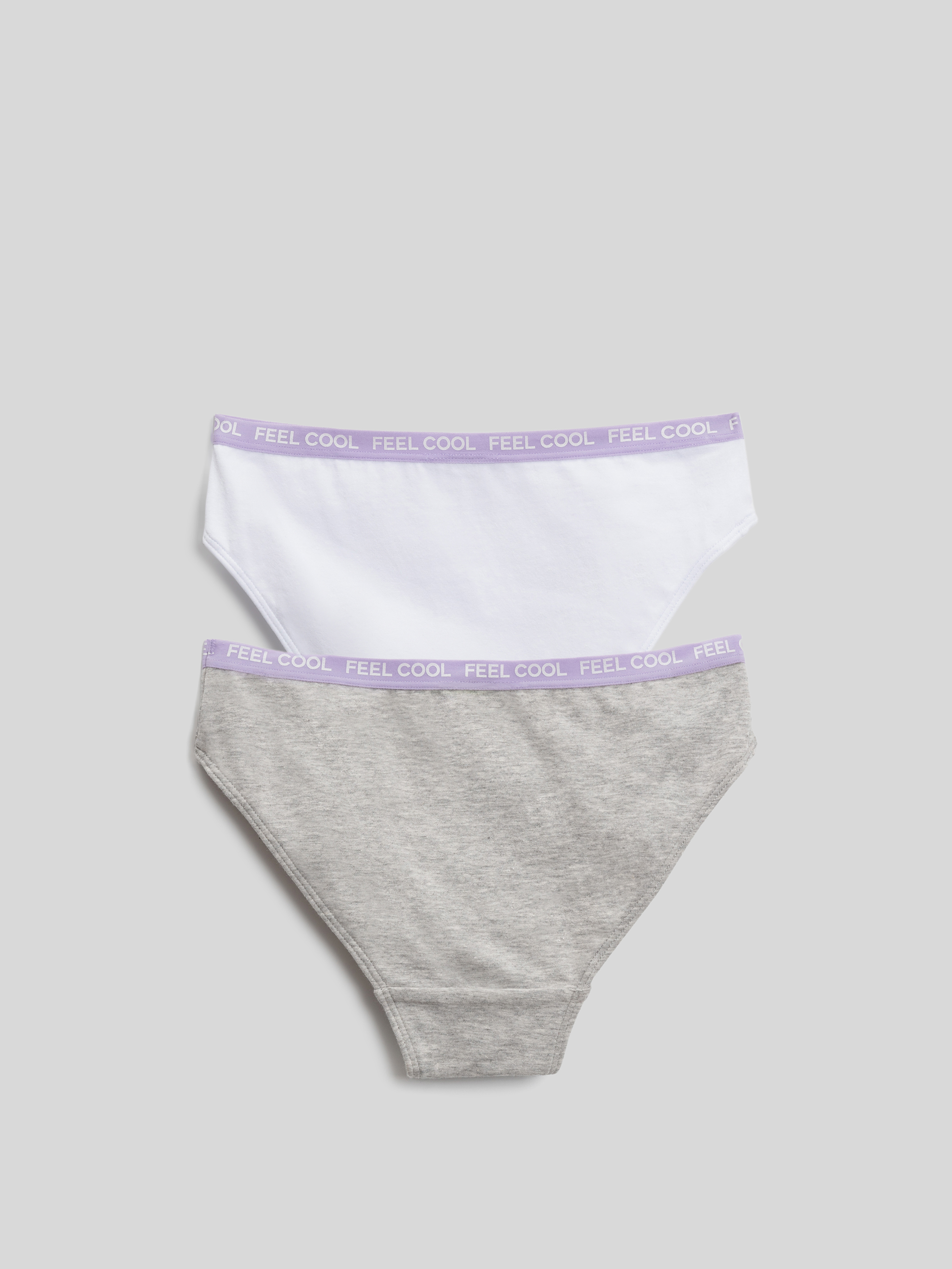 Трусы 2 шт Acoola 20214120139_0094888 - фото 3