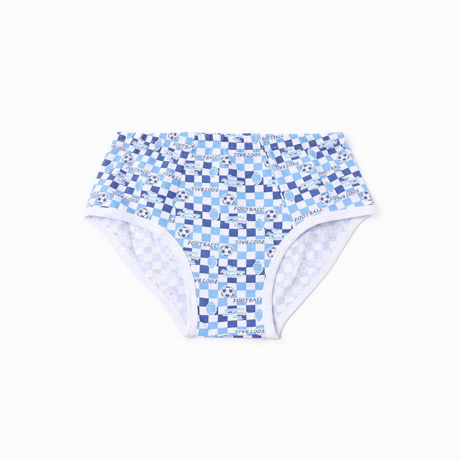 Трусы Tusi 10639336 - фото 1