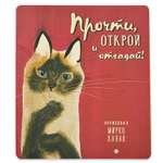 Книга Лабиринт Прочти открой и отгадай! Нарисовал Мирко Ханак