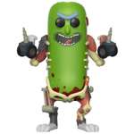 Фигурка Funko Rick & Morty Pickle Rick
