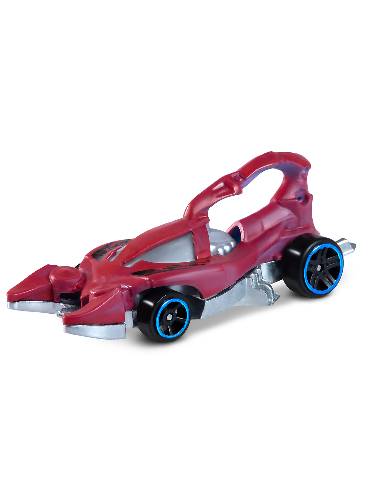 Автомобиль AUTODRIVE Машинки металлические 8шт JB0405397 - фото 33
