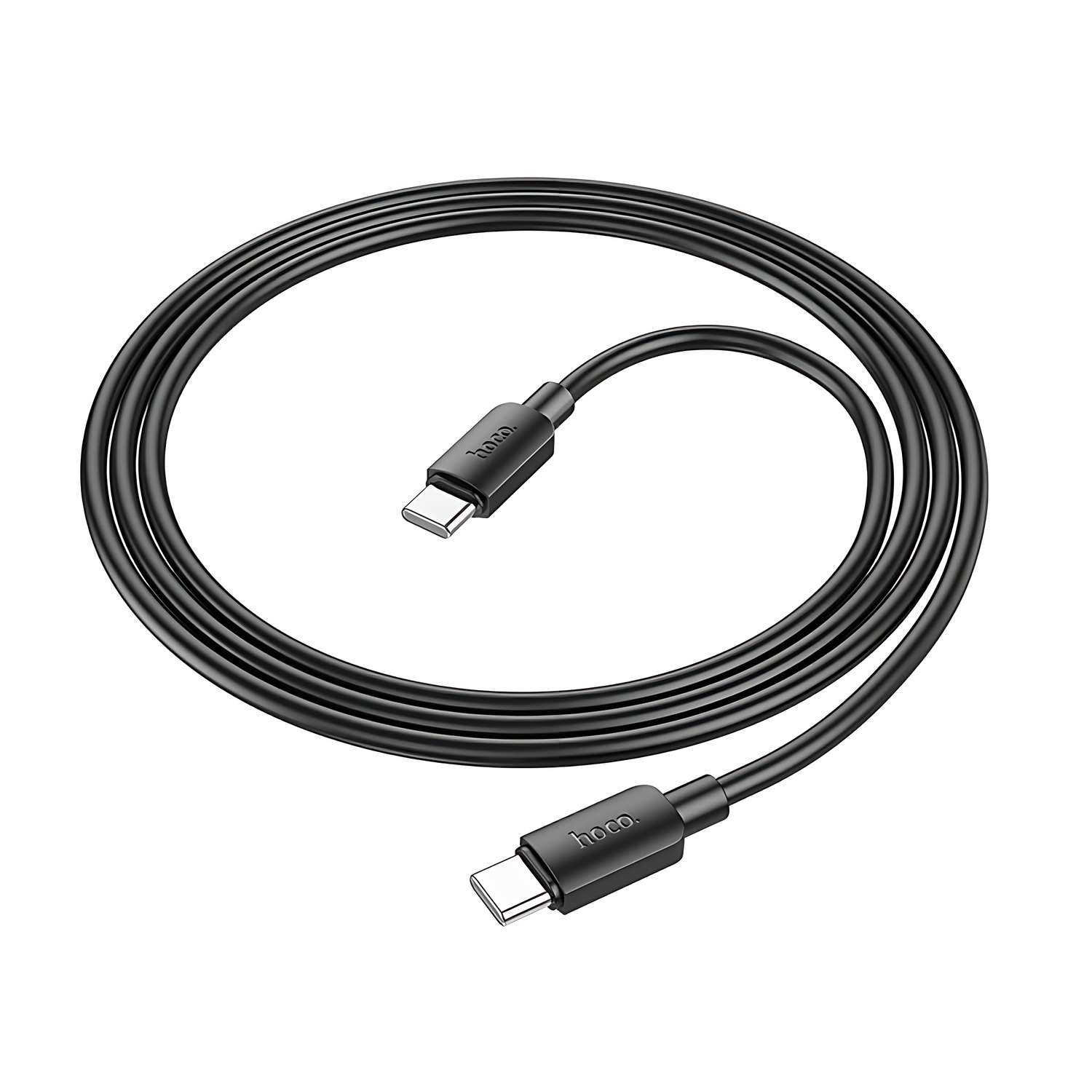 USB-C кабель hoco X96 Hyper Type-C 3A 60W 1м - фото 4
