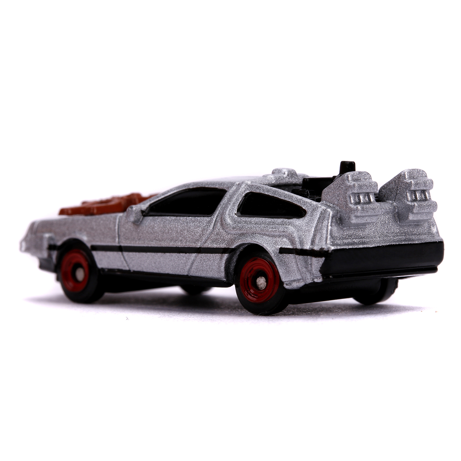 Автомобиль Jada Toys 1:64 ТоуR8 - фото 25