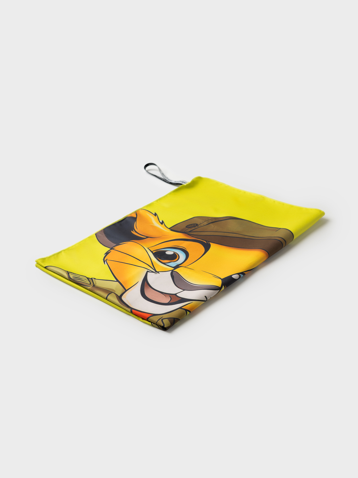 Полотенце PlayToday 80 x 130 см - фото 3