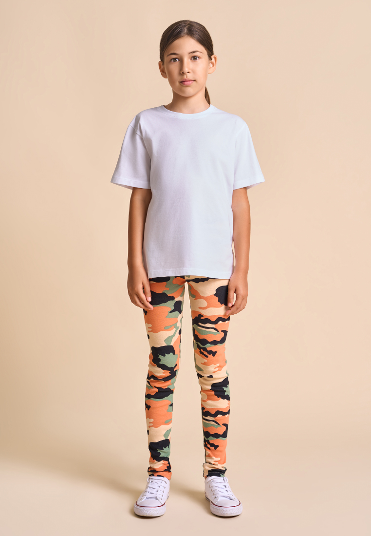 Леггинсы Ete Children 1504065249 - фото 1