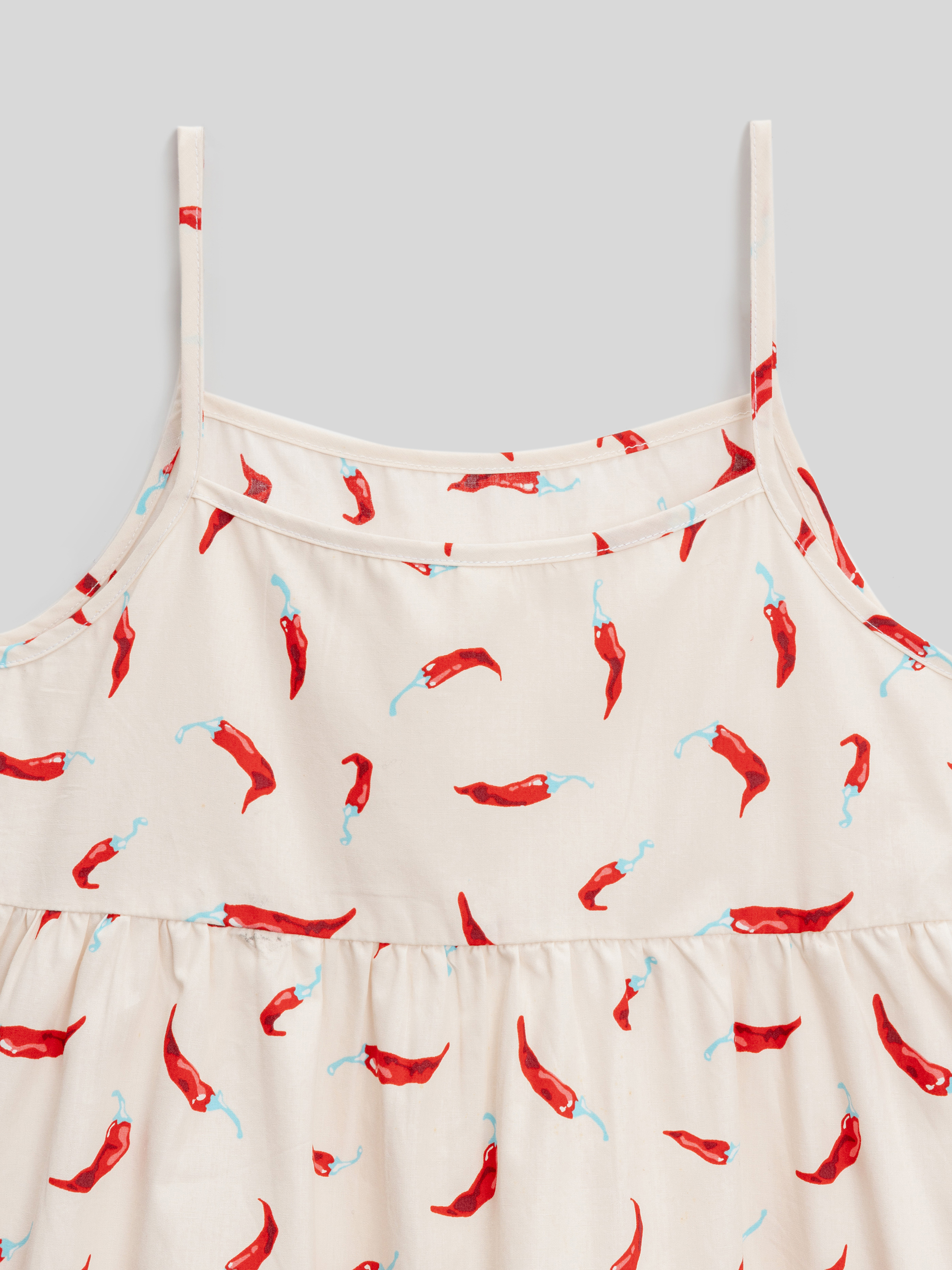 Сарафан Acoola 20210200787_0096550 - фото 3