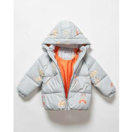 Куртка Baby Gо