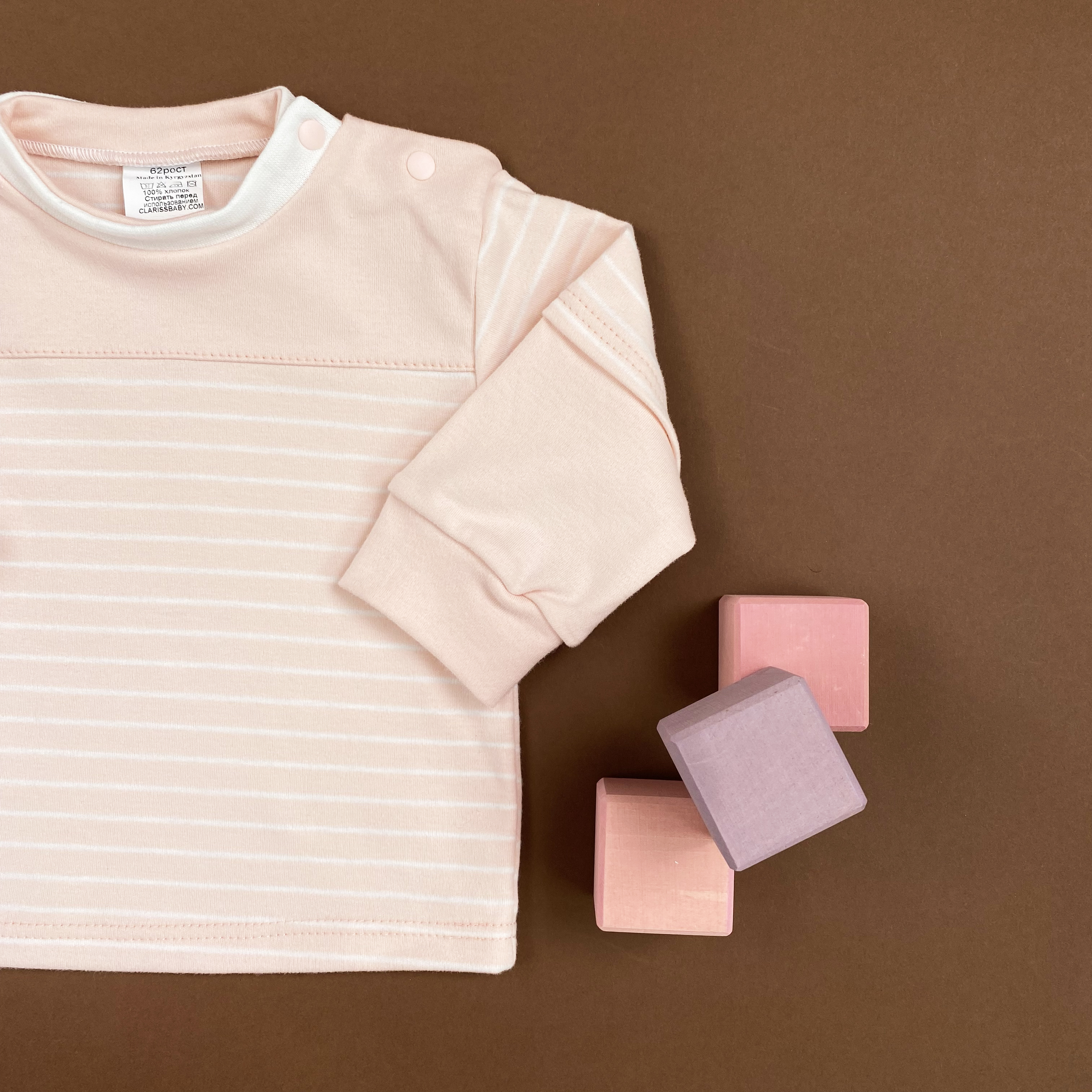 Кофточка Clariss ЦБ-00001144 - фото 4