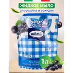 Мыло жидкое MilMil 1000 мл