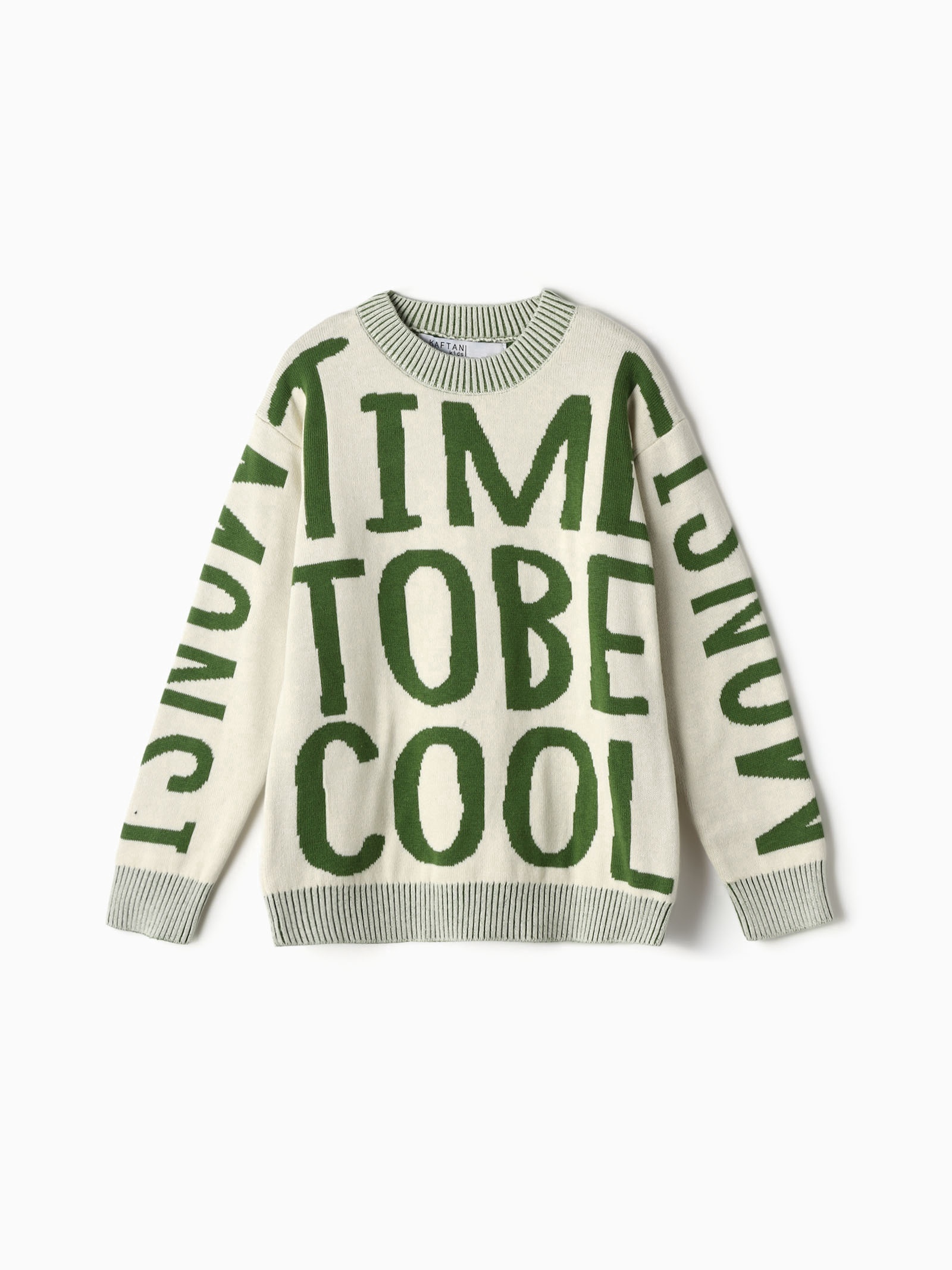 Джемпер Kaftan 10542015 - фото 8