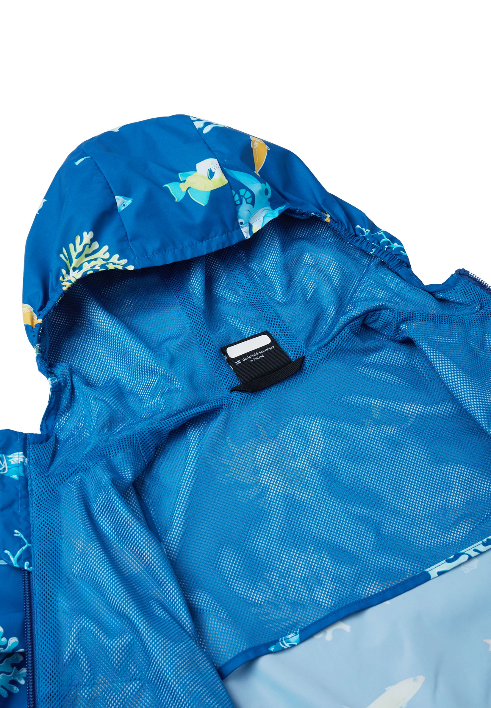 Куртка Reima 511316-6683 - фото 5