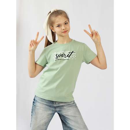 Футболка STELLA MODA
