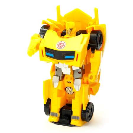 Фигурка WOOW TOYS Автобот