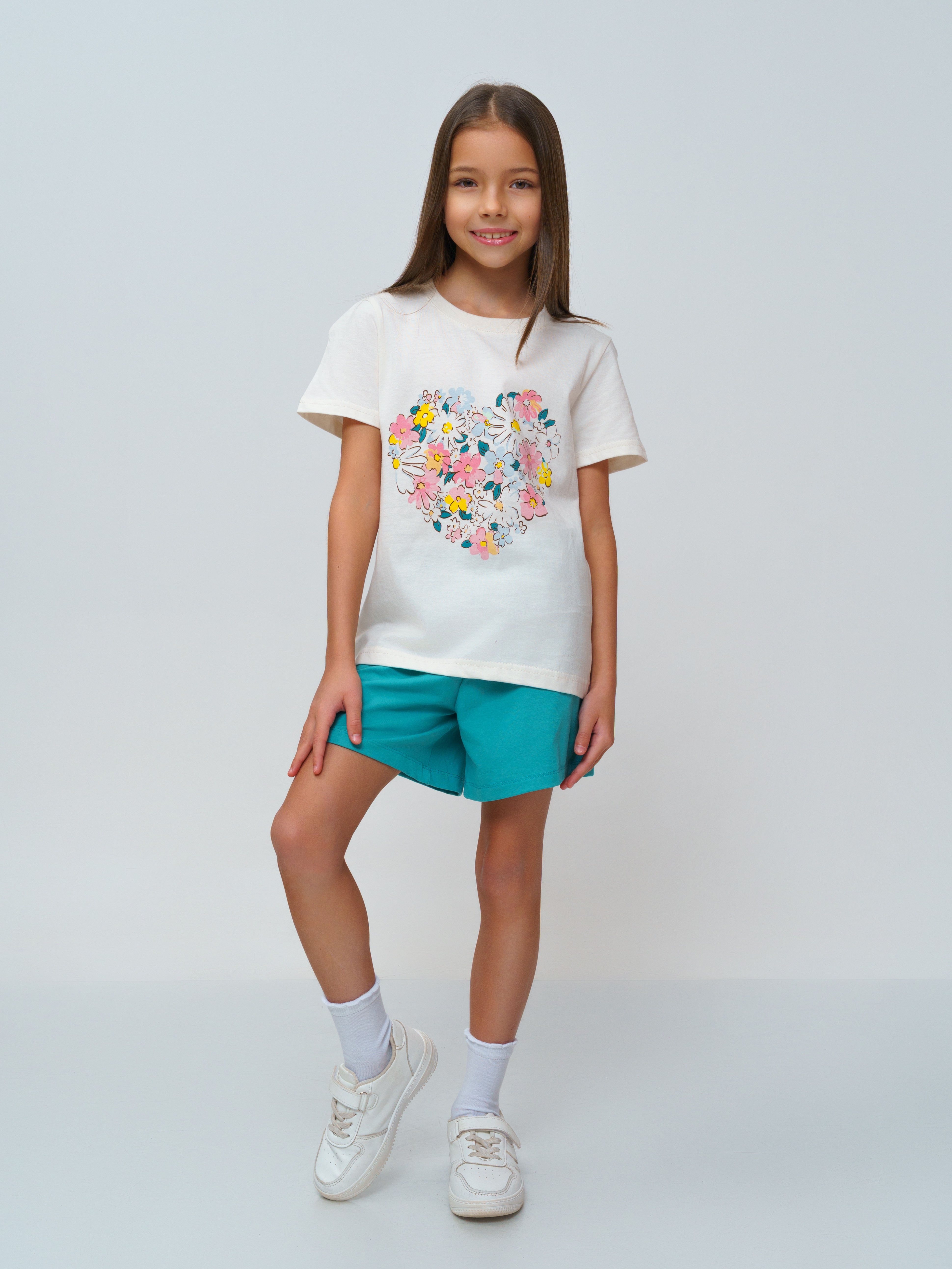 Футболка 3 шт LELO kids LELO-520-06 - фото 11