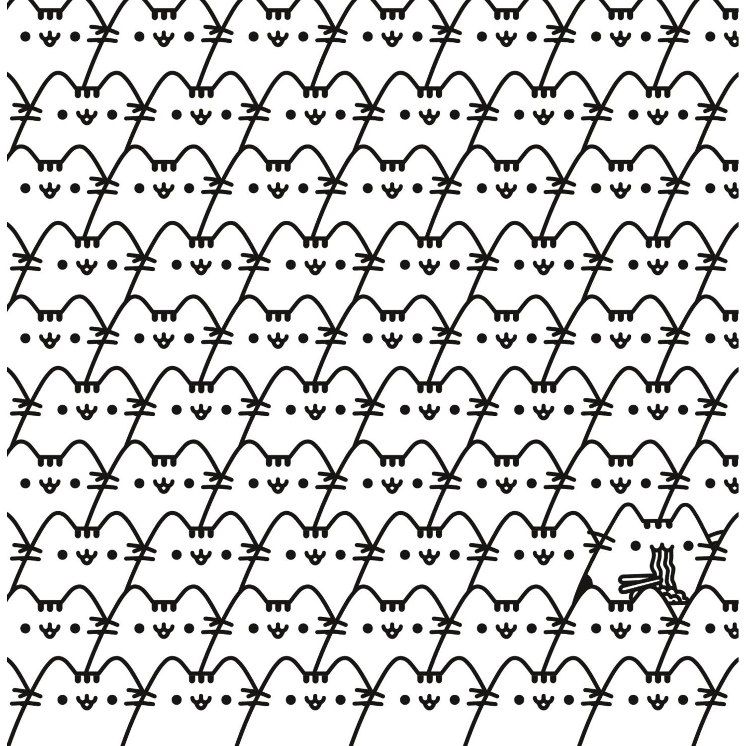 Книга Эксмо Пушин Кэт - фото 2