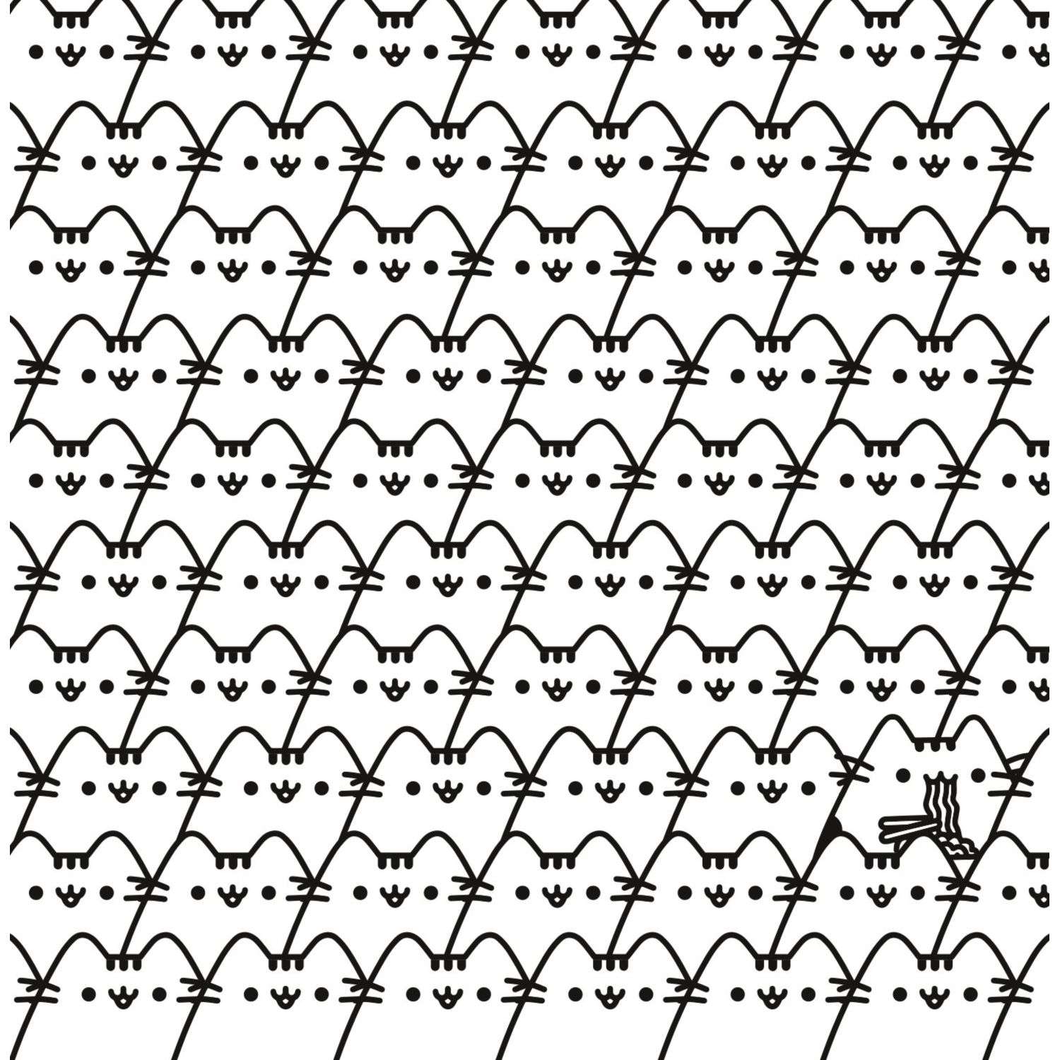 Книга Эксмо Пушин Кэт - фото 2