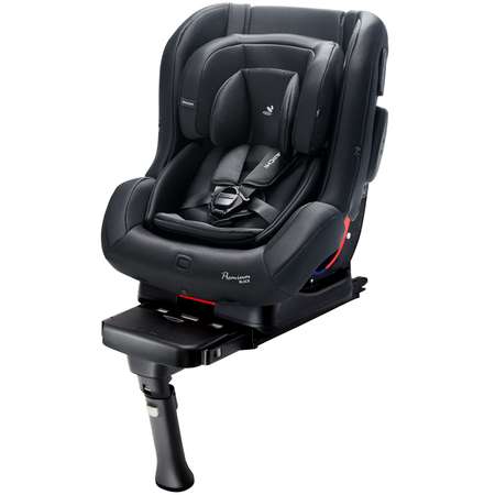 Автокресло DAIICHI First Plus Isofix 0+/1/2 (0-25 кг)
