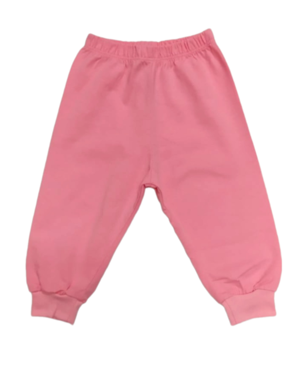 Брюки 2 шт Рекантино 2п123-10 Мятный Розовый - фото 2