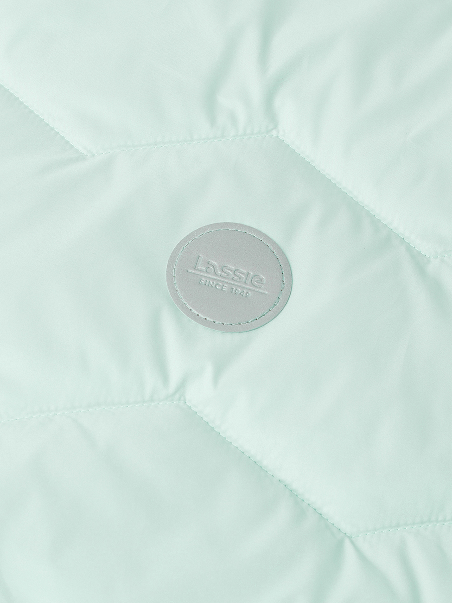 Куртка Lassie 73103208-8010 - фото 9