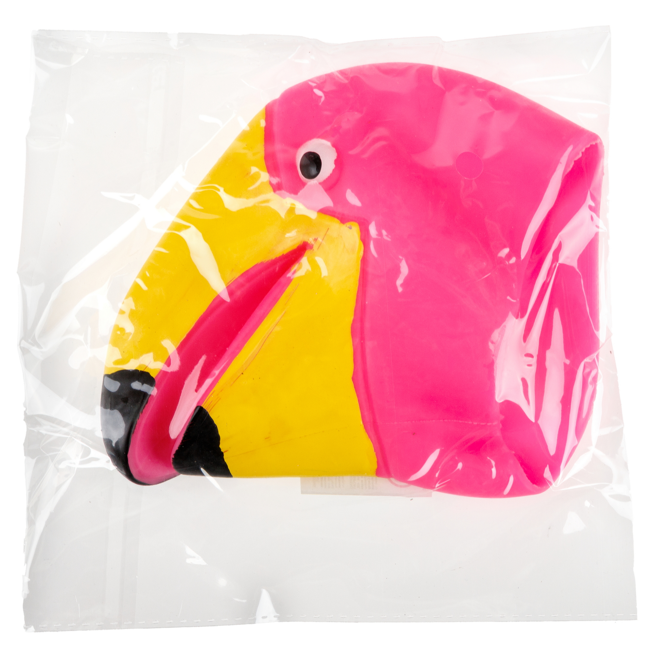 Игрушка 1TOY Фламинго - фото 5
